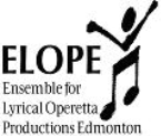 ELOPE Musical Theatre